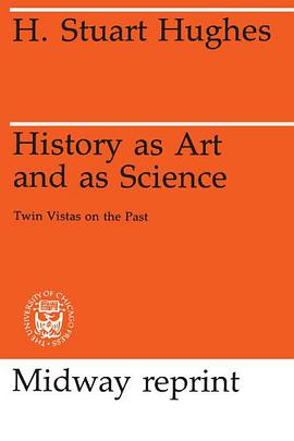 History as Art and as Science