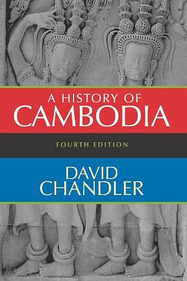 A History of Cambodia