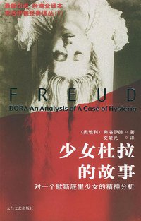 少女杜拉的故事 (太白文艺出版社 2004)