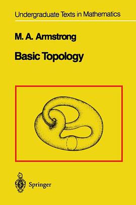 Basic Topology