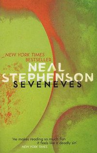 Seveneves (The Borough Press 2016)