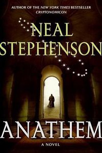Anathem (William Morrow 2008)