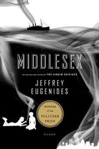 Middlesex (Picador 2007)