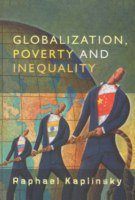 Globalization, Poverty and Inequality (Polity 2005)