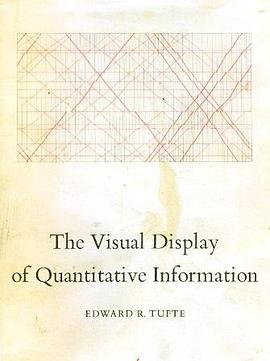 The Visual Display of Quantitative Information