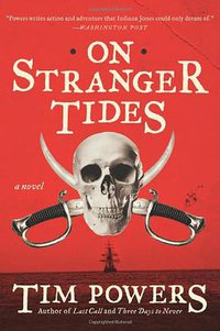 On Stranger Tides (2011)