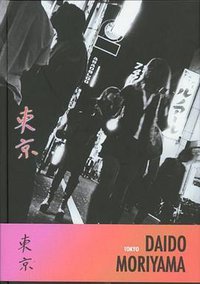 Daido Moriyama