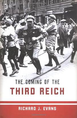 The Coming of the Third Reich