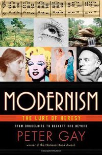 Modernism (W. W. Norton & Company 2007)