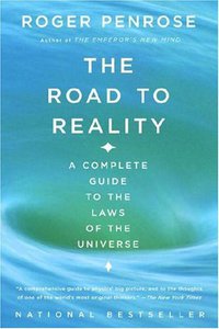 The Road to Reality (Vintage 2007)