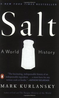 Salt (Penguin Books 2003)