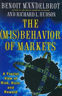 The behavior of Markets (Basic Books 2004)
