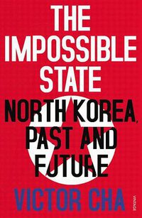 The Impossible State (Vintage 2013)