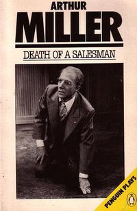Death of a Salesman (Penguin Books 1987)