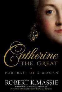 Catherine the Great (USD 35.00 2011)
