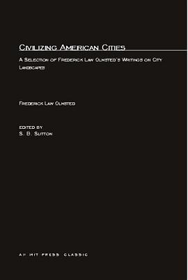 Civilizing American Cities