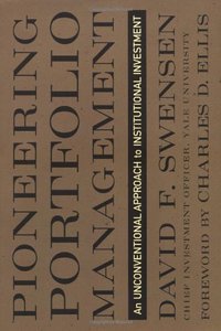 Pioneering Portfolio Management (Free Press 2000)