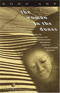 The Woman in the Dunes (Vintage 1991)