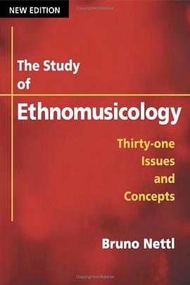 The Study of Ethnomusicology