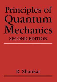 Principles of Quantum Mechanics (Springer 2012)