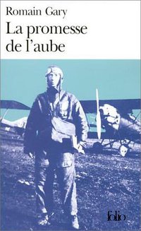 La promesse de l'aube (Gallimard 1973)