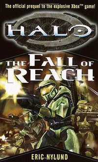 The Fall of Reach (Del Rey 2001)
