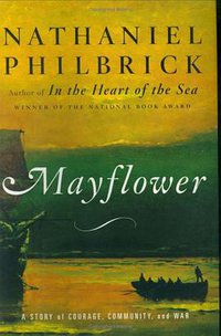 Mayflower (Penguin Books 2007)