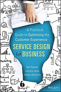 Service Design for Business (Wiley 2015)