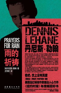 雨的祈祷 (文化艺术出版社 2010)