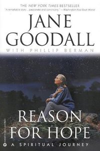 Reason for Hope (Grand Central Publishing 2000)