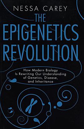 The Epigenetics Revolution