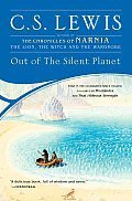 Out of the Silent Planet (Simon & Schuster 2003)