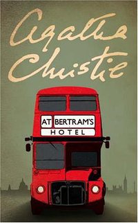At Bertram’s Hotel (HarperCollins 2008)