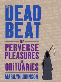The Dead Beat (Souvenir Press Ltd 2006)