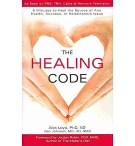 The Healing Code