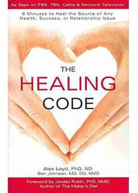 The Healing Code 