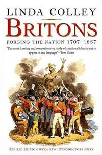 Britons (Yale University Press 2009)