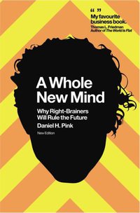 A Whole New Mind (Marshall Cavendish 2008)