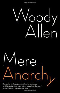 Mere Anarchy (Random House Trade Paperbacks 2008)
