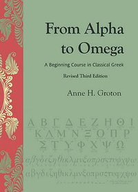 From Alpha to Omega (Focus Publishing/R. Pullins Co. 2001)