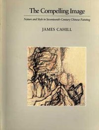 The Compelling Image (Belknap Press 1982)