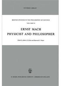 Ernst Mach (Springer 2013)