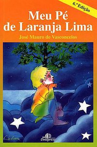 Meu Pé de Laranja Lima (Dinapress 2011)