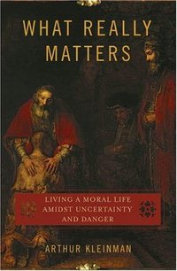 What Really Matters (Oxford University Press 2006)