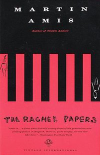 The Rachel Papers (Random House Inc 1992)