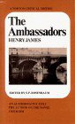 The Ambassadors (W. W. Norton & Company 1994)