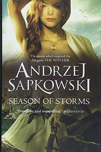 Season of Storms