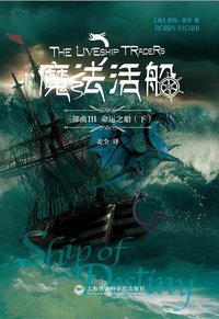 魔法活船3·命运之船（上下） (上海社会科学院出版社 2015)