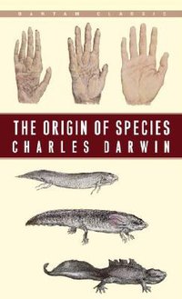 The Origin of Species (Bantam Classics 1999)