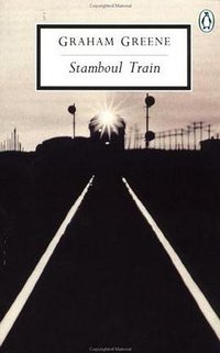Stamboul Train (Penguin Books 1992)